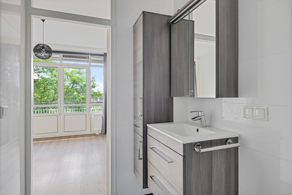 Medium property photo - Julianaplein 64, 1404 DN Bussum